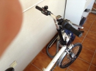 Bicicleta electrica plegable - mejor precio | unprecio.es