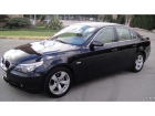 BMW 530d - mejor precio | unprecio.es