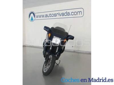 BMW K75