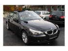 BMW SERIE 5 530 D - mejor precio | unprecio.es