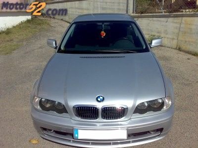 BMW SERIE3 320 CI - Lleida