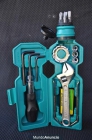 Botella kit herramientas 29 piezas - mejor precio | unprecio.es