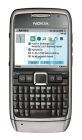 CAMBIO Nokia e71+W508 en buen estado y libres - mejor precio | unprecio.es