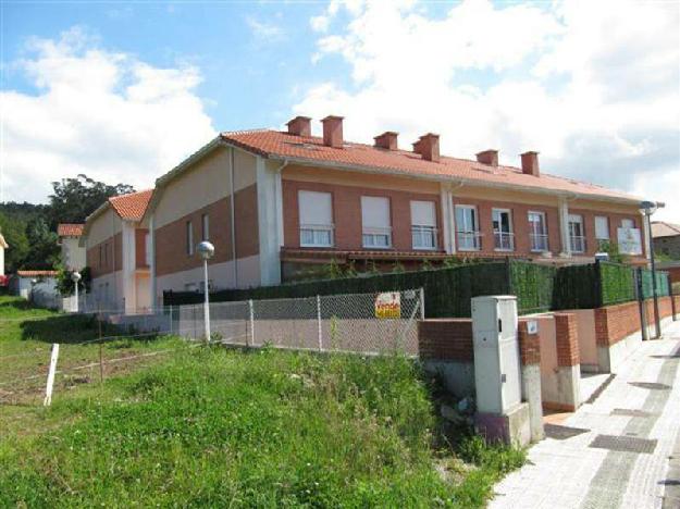 Casa adosada en Renedo de Pielagos