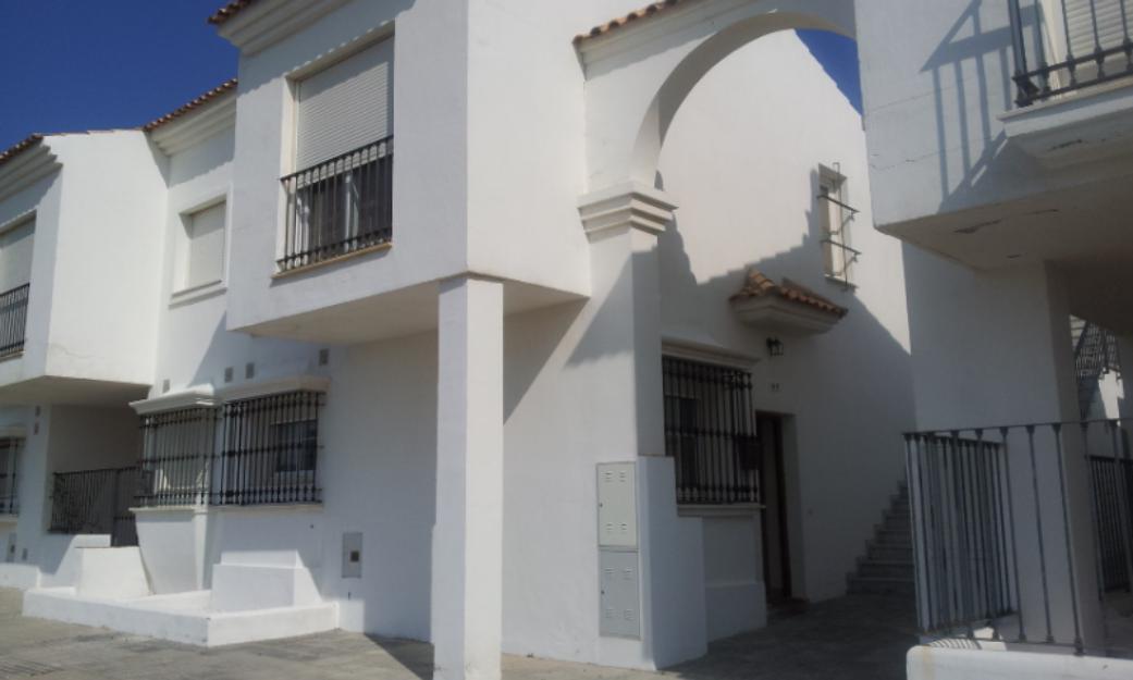 Casa adosada en vejer de la frontera