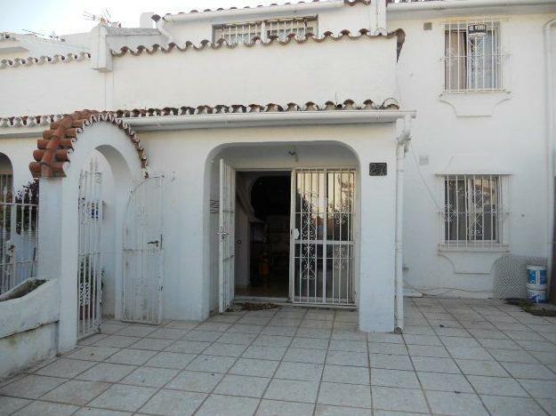 Chalet en Estepona