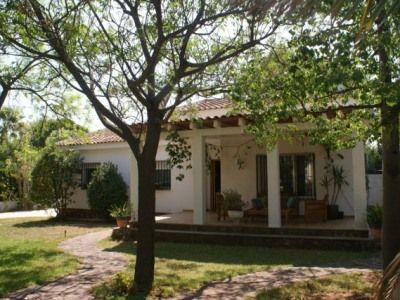 Chalet en venta en Serra, Valencia (Costa Valencia)