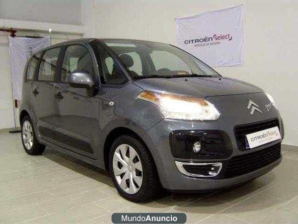 Citroën C3 Picasso 1.6 VTi SX
