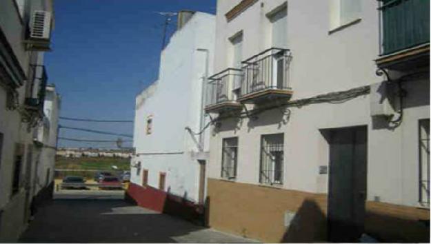 Dúplex en Coria del Río