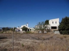 Finca/Casa Rural en venta en Albox, Almería (Costa Almería) - mejor precio | unprecio.es