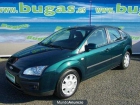 Ford Focus 1.6 Trend - mejor precio | unprecio.es