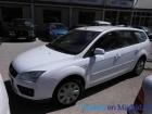 Ford Focus - mejor precio | unprecio.es