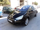 FORD S-MAX 2.0 TDCI TITANIUM - mejor precio | unprecio.es