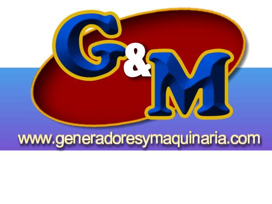 Generado Genergyr Diesel Abierto Gandía 5kW 230/400V