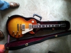 Gibson Les Paul Historic 1958 - mejor precio | unprecio.es
