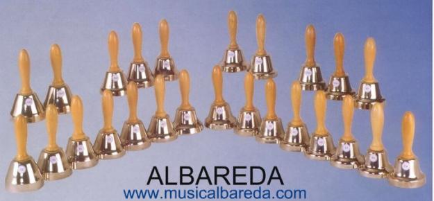 INSTRUMENTOS MUSICALES 