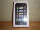 iPhone 3GS 32G LIBRE-GARANTIA FABRICA .... 250 EUR - mejor precio | unprecio.es