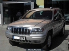 Jeep Grand Cherokee  2.7CRD Laredo (RESE - mejor precio | unprecio.es