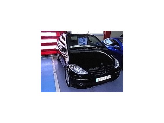 MERCEDES A 180CDI