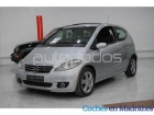 Mercedes Benz A200 - mejor precio | unprecio.es