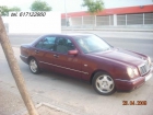 MERCEDES-BENZ - E220D - mejor precio | unprecio.es