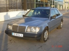 Mercedes-Benz E300 Diesel - mejor precio | unprecio.es