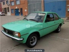 Opel ASCONA 2 PUERTAS MANTA - mejor precio | unprecio.es