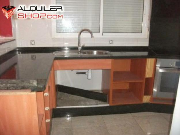 Piso en Albaida