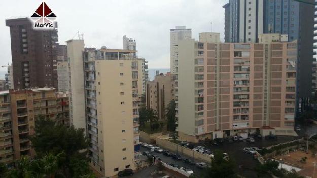 Piso en Benidorm