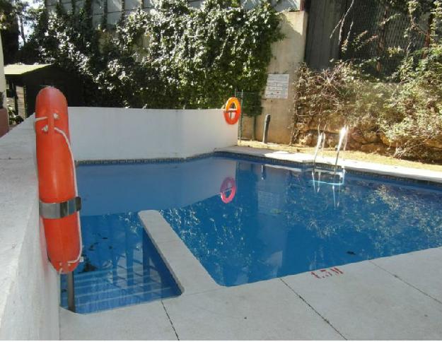 Piso en Estepona