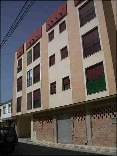 Piso en Huétor Tájar
