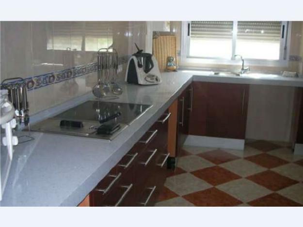 Piso en Jerez de la Frontera