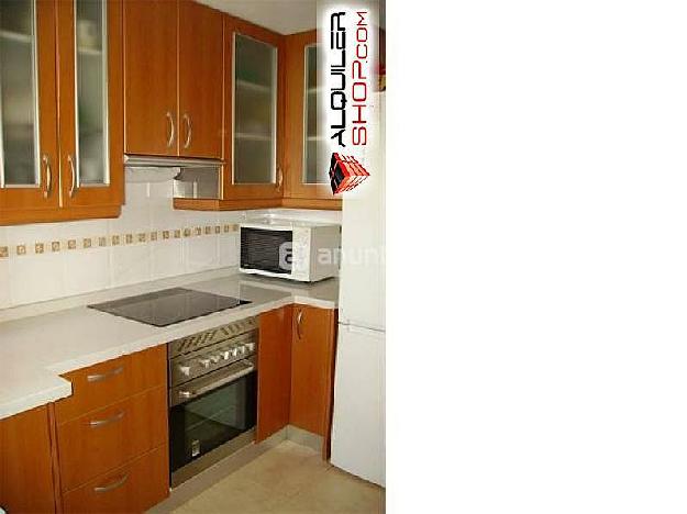 Piso en Murcia