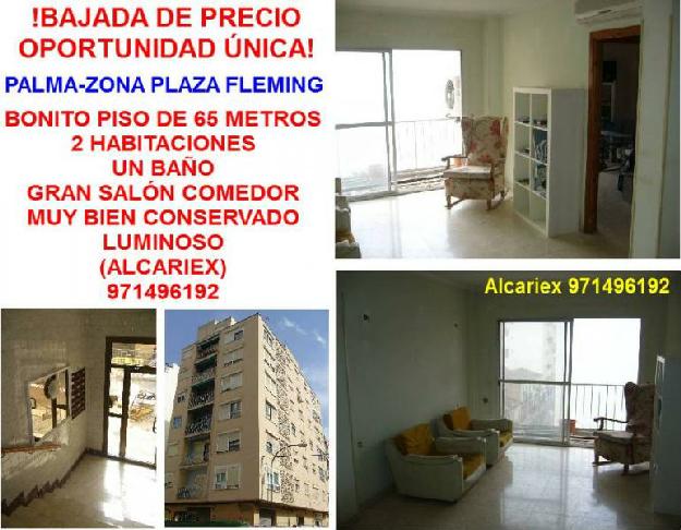 Piso en Palma de Mallorca