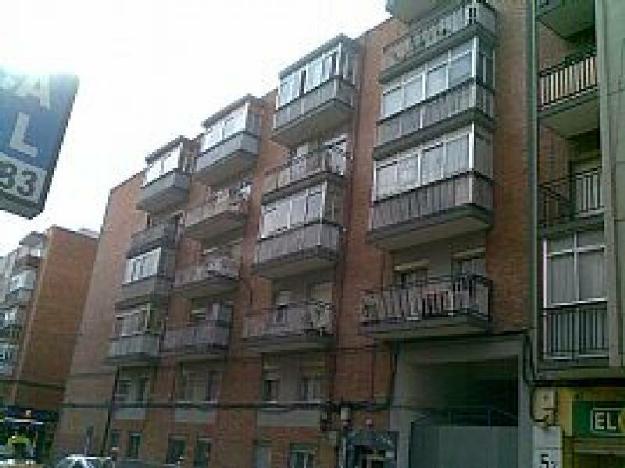 Piso en Valladolid