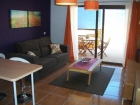 Piso nuevo con terraza y vistas al mar, en golf del sur, piscina 1 dormitorio san miguel - mejor precio | unprecio.es