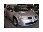 RENAULT MEGANE EMOTION 2007 1.5DCI85 ECO2 - mejor precio | unprecio.es