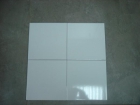 Revestimiento blanco brillo, blanco mate 20X20 - Castellón - mejor precio | unprecio.es