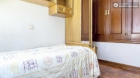 Rooms available - 4-Bedroom duplex in calm Latina area - mejor precio | unprecio.es