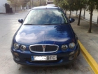 rover 25 año 2001 turbo diesel sdi 110 cv full equip - mejor precio | unprecio.es