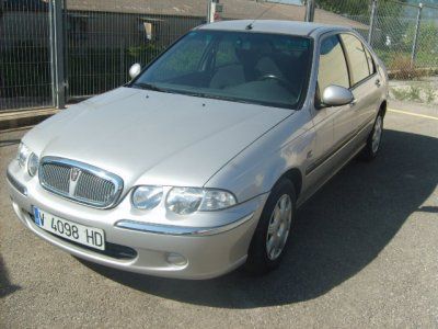 ROVER 45 CONFORT DIESEL - Valencia