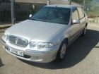 ROVER 45 CONFORT DIESEL - Valencia - mejor precio | unprecio.es