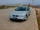 SEAT IBIZA 1,9 SDI DIESEL - mejor precio | unprecio.es