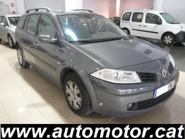 TOYOTA Corolla Sedan 2.0D-4D Luna