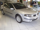 Venta de coche Renault LAGUNA 1.9 DCI 130CV LUXE DINAMIQUE '06 en Huesca - mejor precio | unprecio.es