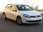 VOLKSWAGEN GOLF  1.6TDI CR ADVANCE BMT 105 - mejor precio | unprecio.es