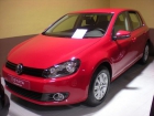 VOLKSWAGEN GOLF  1.6TDI CR BLUEMOTION 105 - mejor precio | unprecio.es