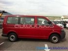 Volkswagen Transporter - mejor precio | unprecio.es