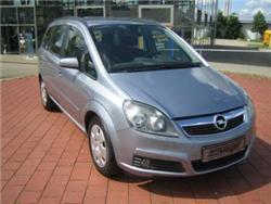 ZAFIRA semi-nueva