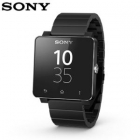 Android Sony SmartWatch 2 SW2 Metal Negro - mejor precio | unprecio.es